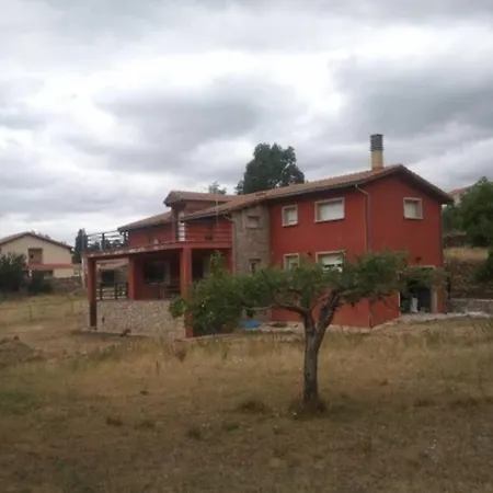 Casa Sierra Avellaneda  Exterior photo