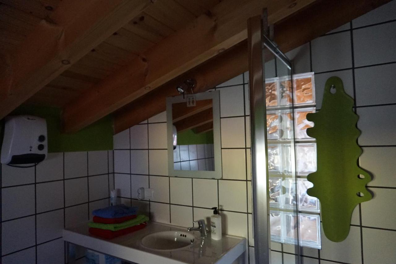 Holiday home Casa Sierra Avellaneda Avila