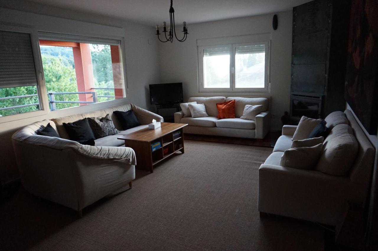 Holiday home Casa Sierra Avellaneda Avila *