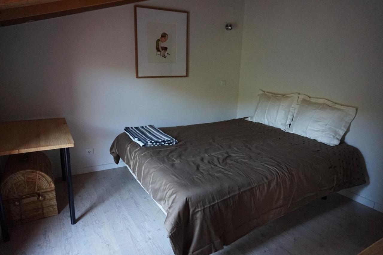 Casa Sierra Avellaneda Avila *